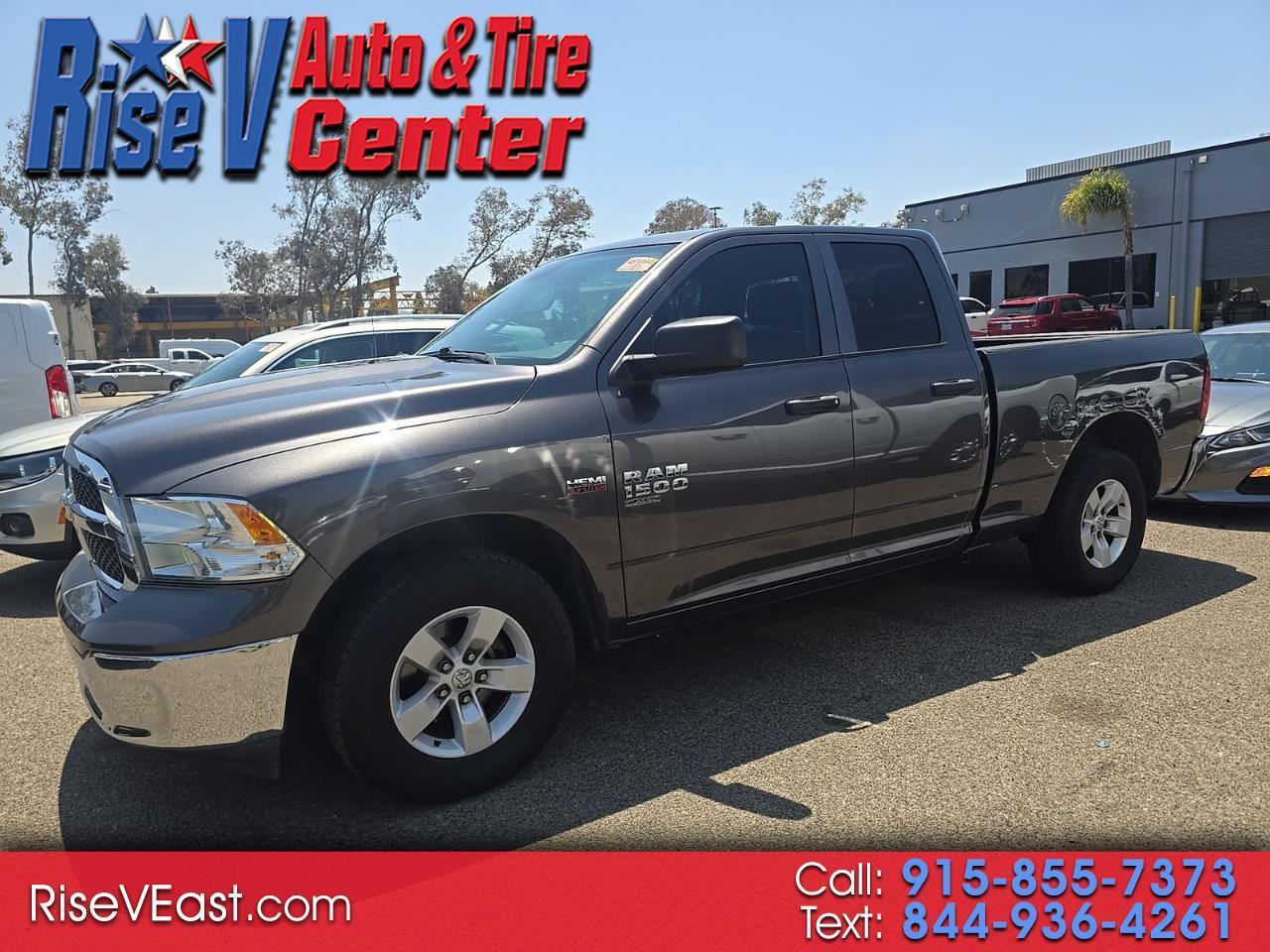 ram ram 1500 classic 2021 1C6RR6FT4MS524562 image ram ram 1500 classic 2021 1C6RR6FT4MS524562 image